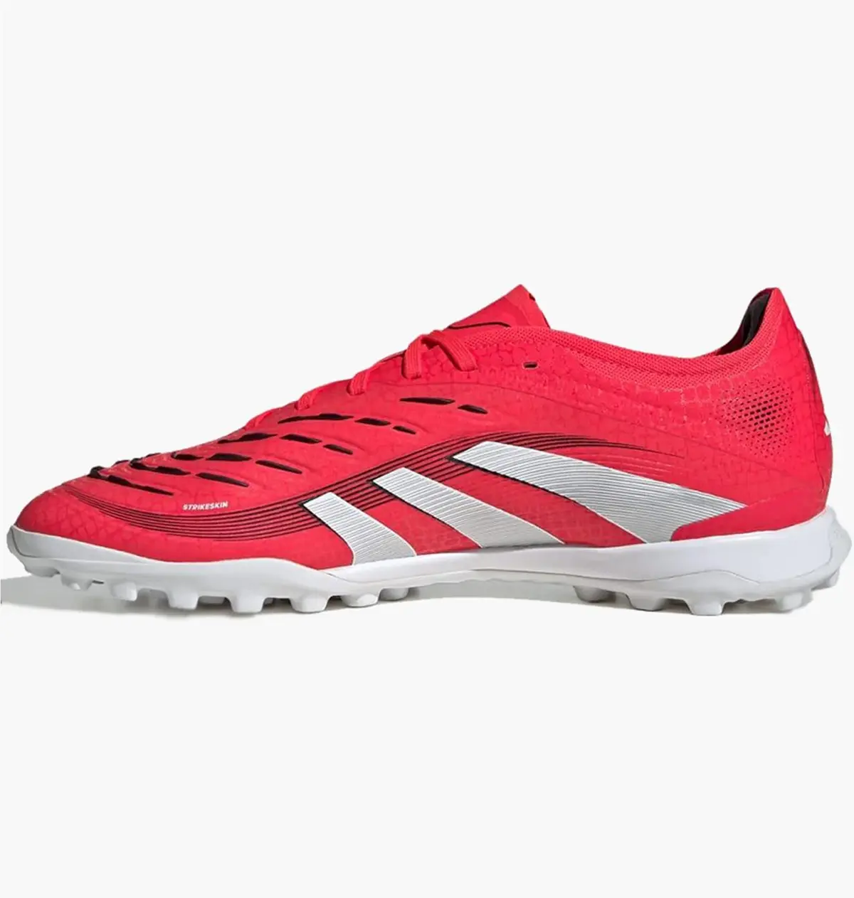 Сороконожки мужские Adidas Predator Pro Red/White