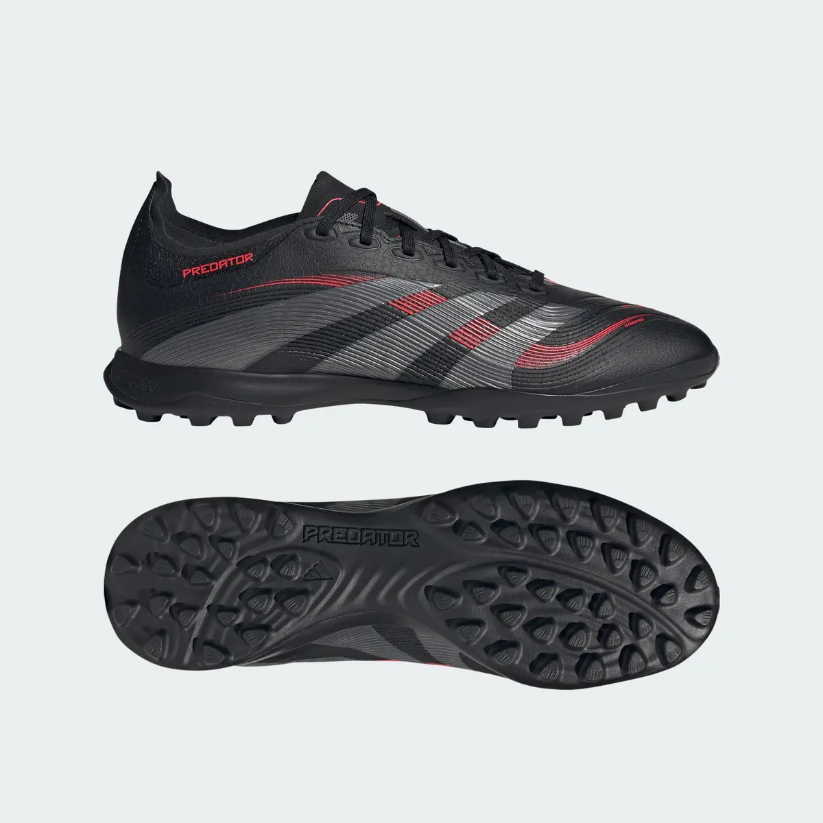 Сороконіжки унісекс Adidas Predator League Turf