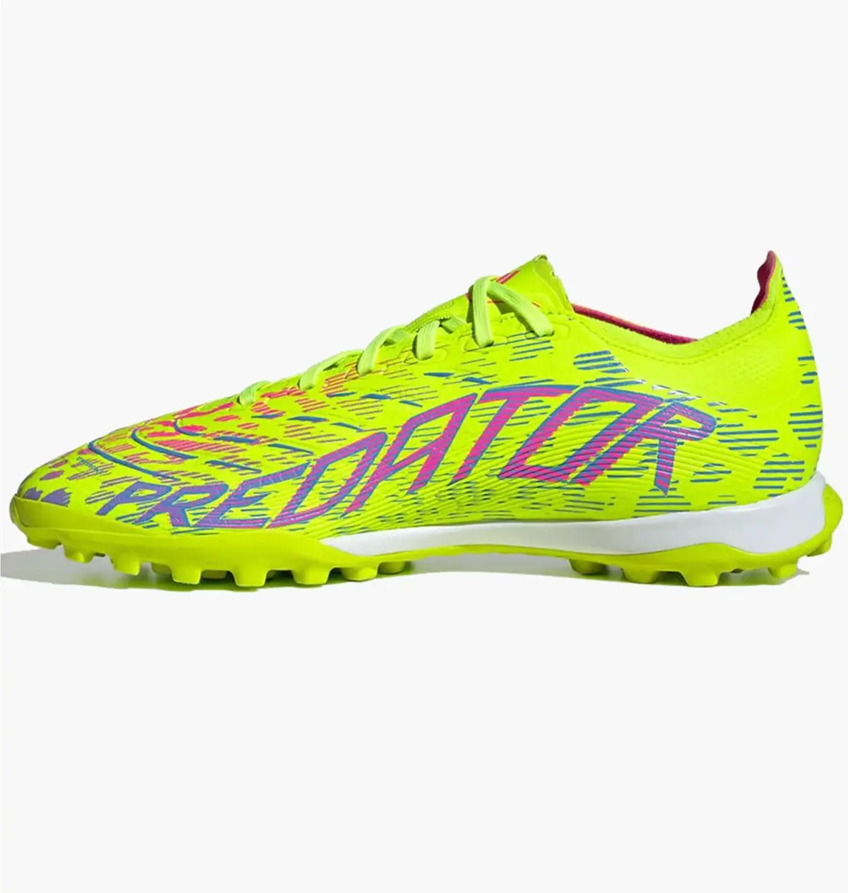 Сороконожки мужские Adidas Predator League Tf