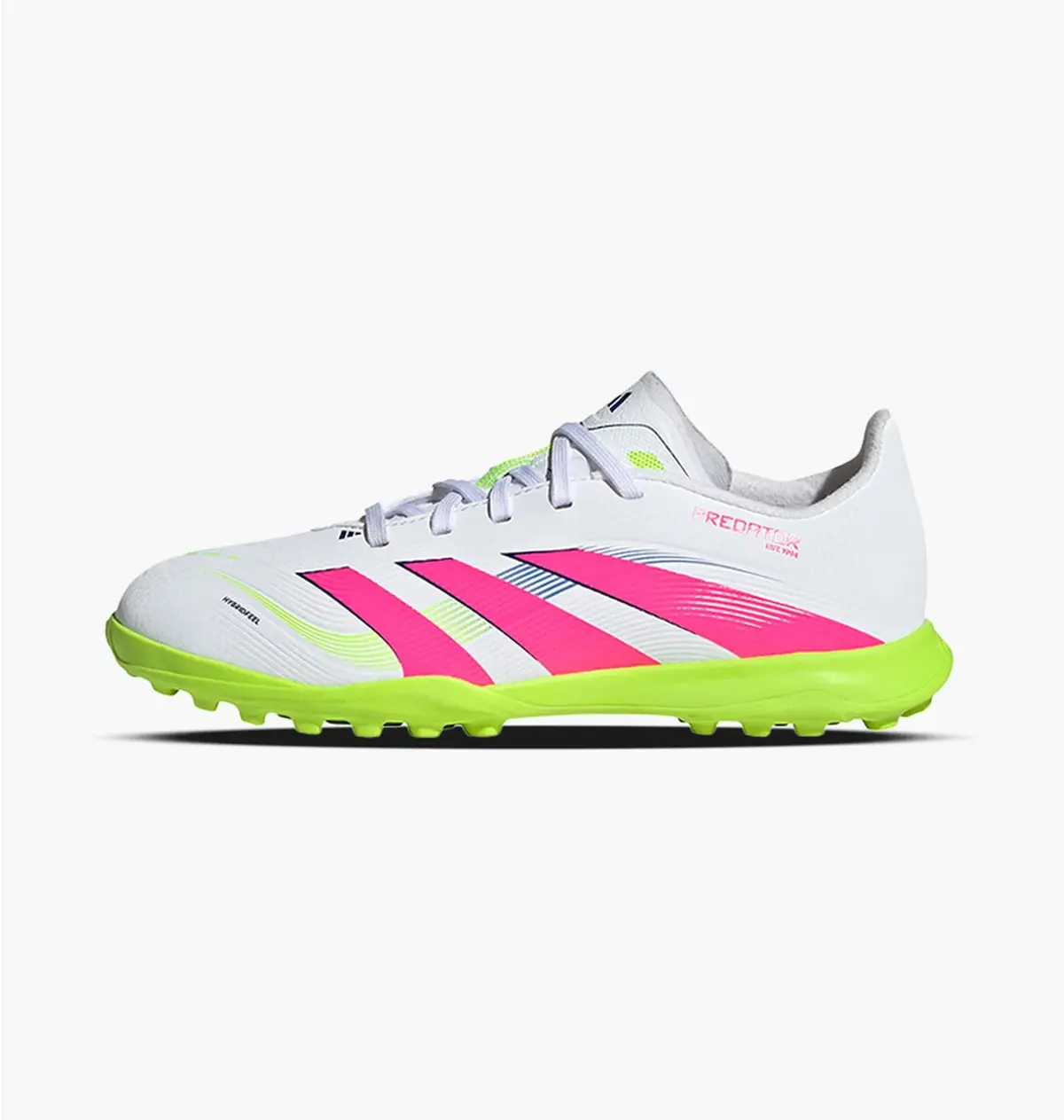 Сороконожки детские Adidas Predator League Turf White