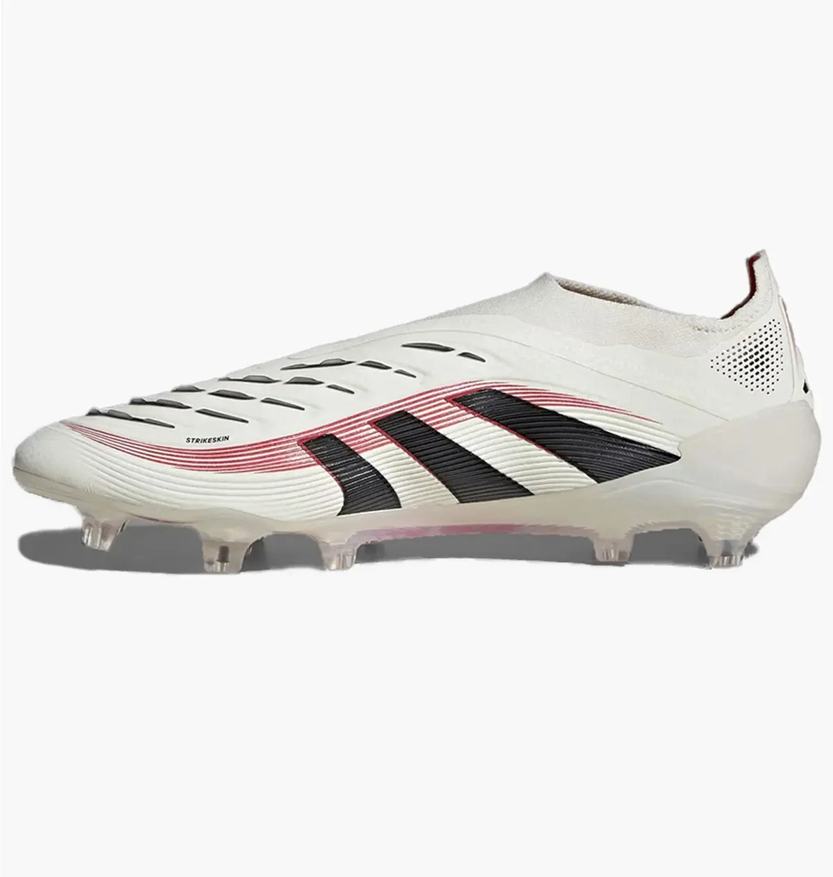 Бутси унісекс Adidas Predator Elite Ll Id3872 White
