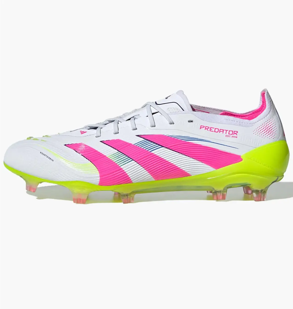 Бутсы унисекс Nike Predator Elite Fg Id3881