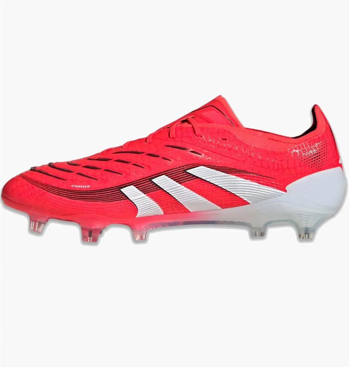 Бутсы мужские Adidas Predator Elite Fg