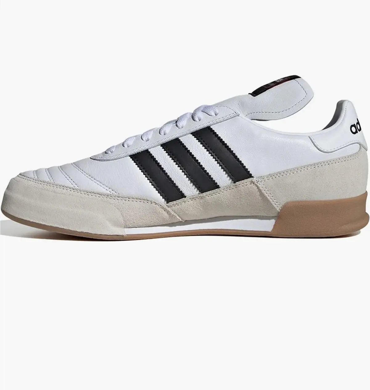 Кросівки чоловічі Adidas Mundial Goal Shoes White