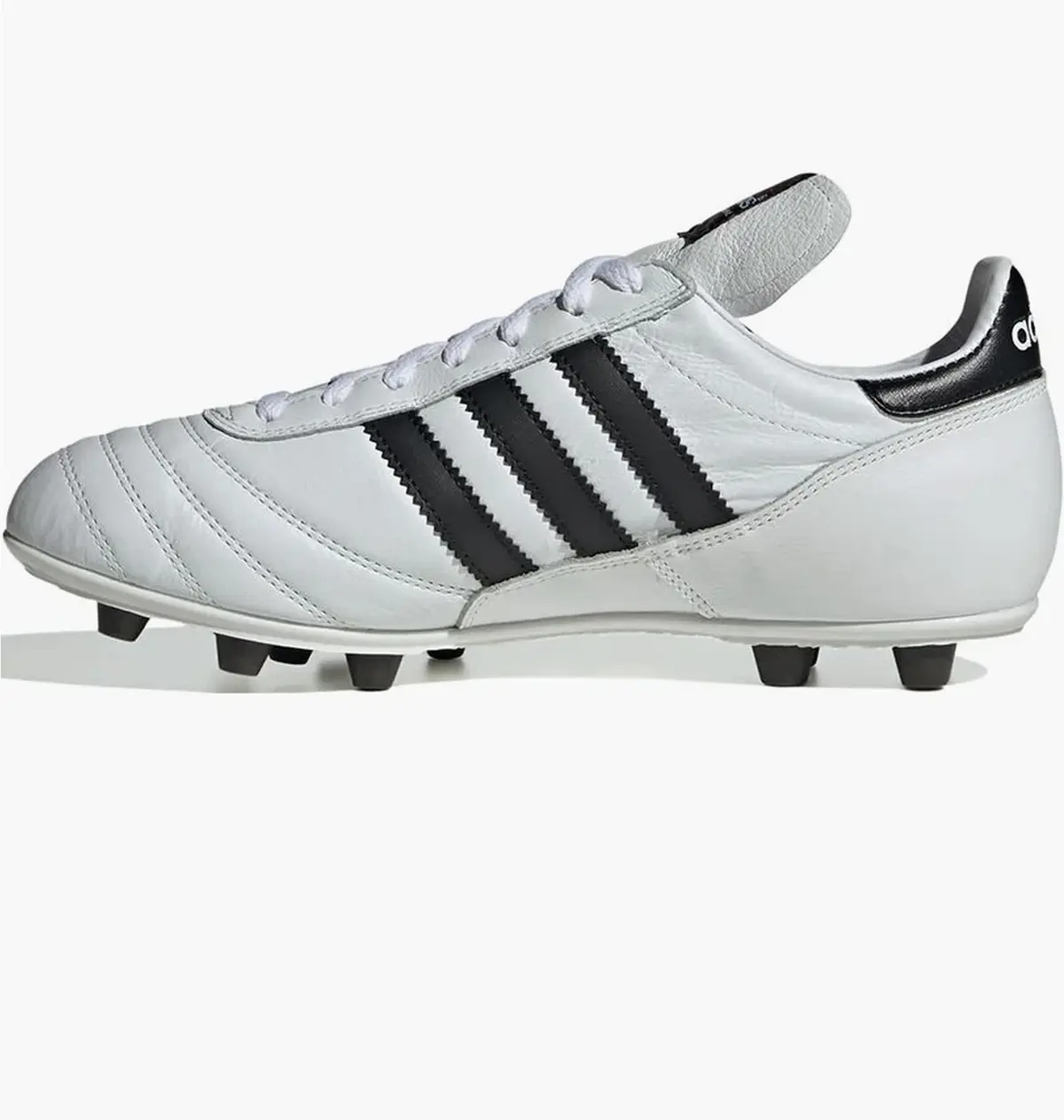 Бутсы мужские Adidas Copa Mundial Shoes White