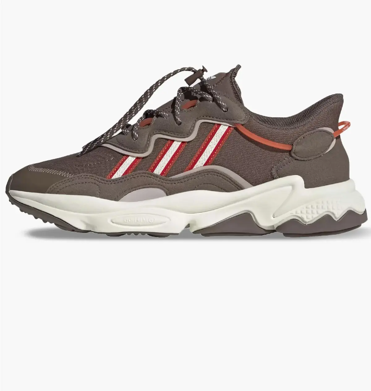 Кросівки чоловічі Adidas Originals Ozweego