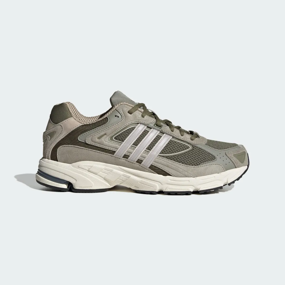 Кросівки чоловічі Adidas Response Cl Shoes