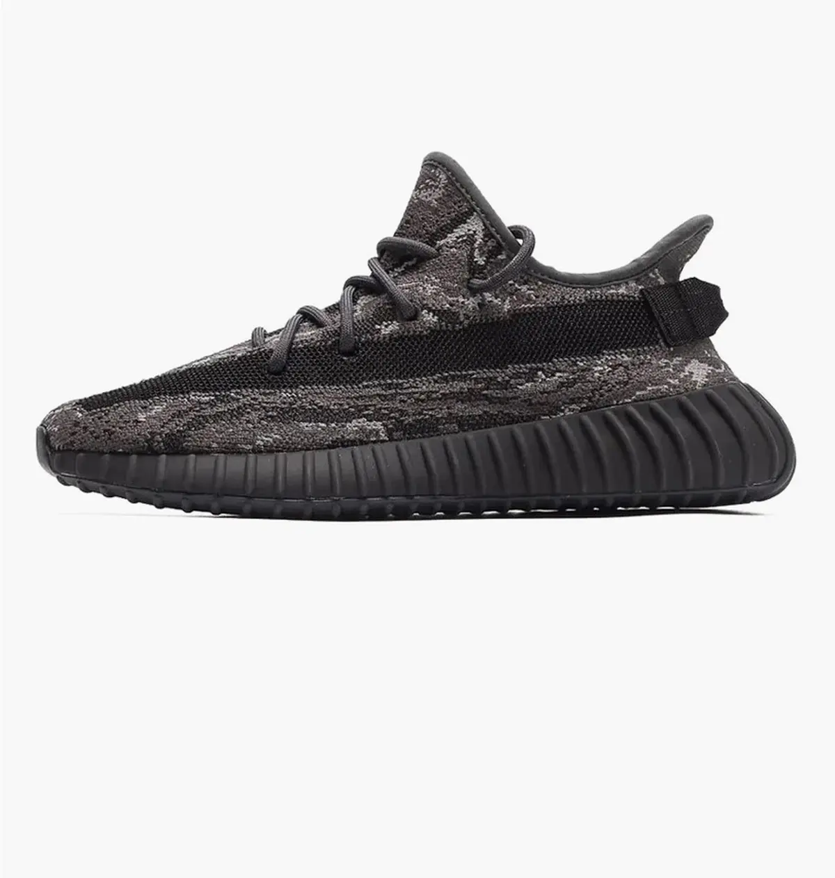 Кросівки унісекс Adidas Yeezy Boost 350 V2 Grey