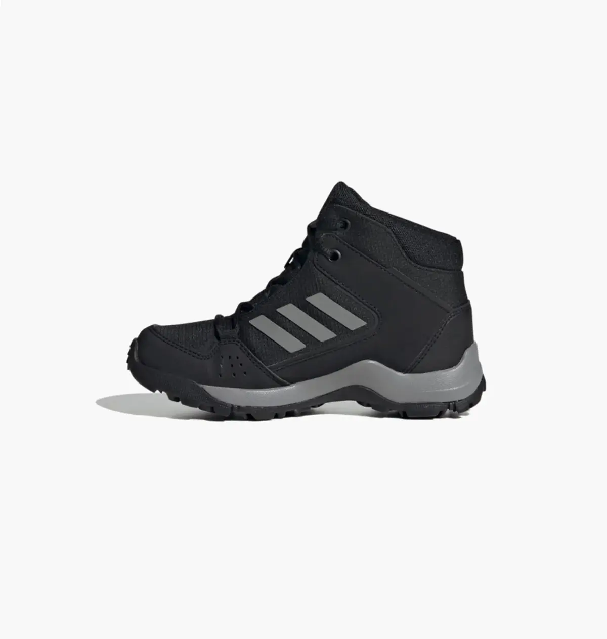 Черевики дитячі Adidas Terrex Hyperhiker Mid Hiking Black