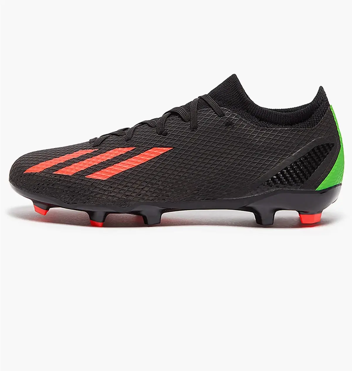 Бутсы мужские Adidas Speedportal.3 Fg