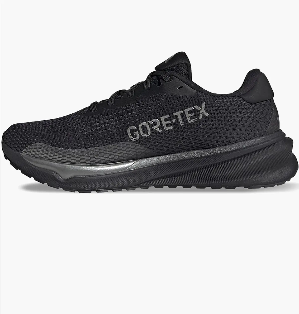 Кроссовки мужские Adidas Supernova Gtx Black