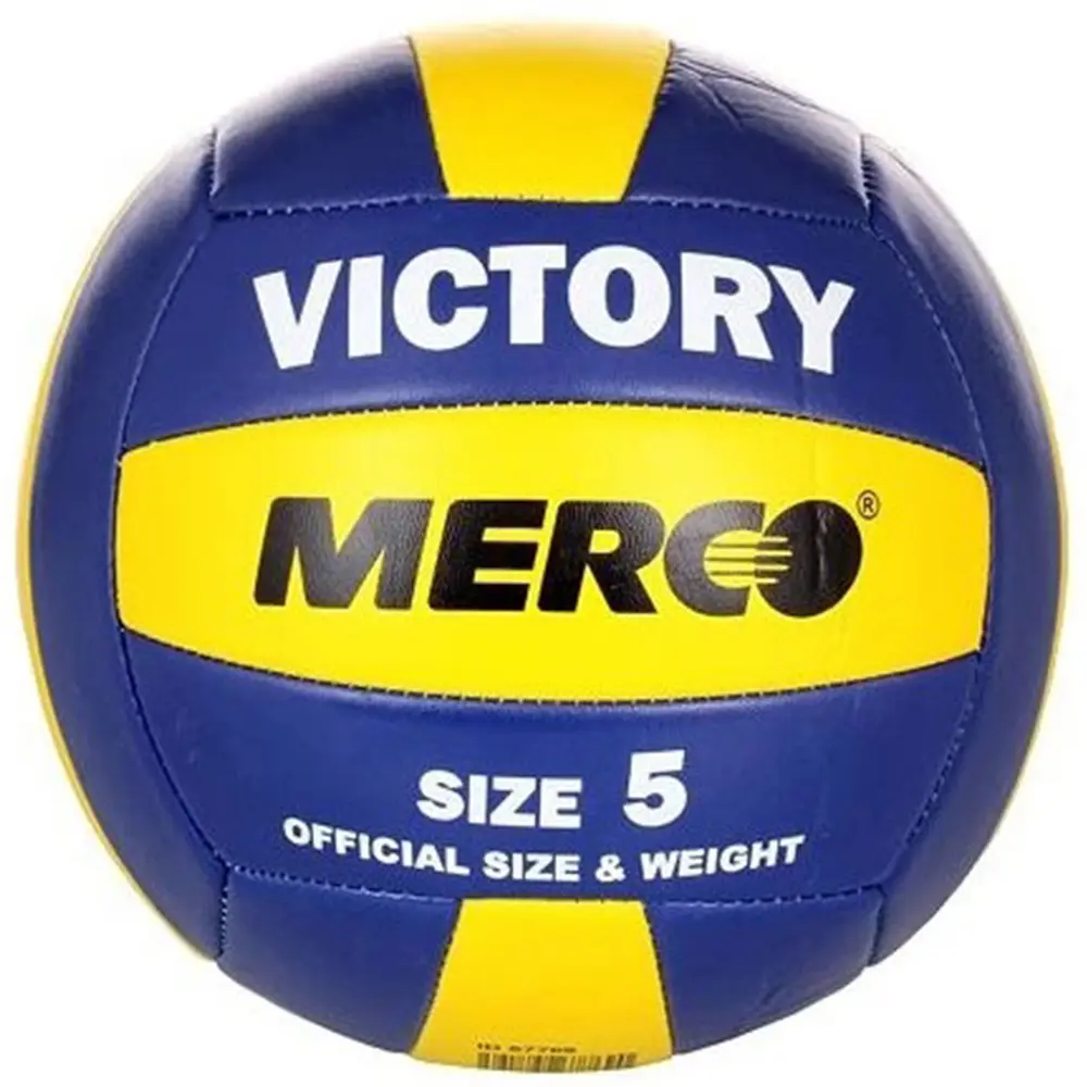 Волейбольний м'яч Merco Victory