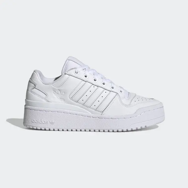 Кроссовки женские Adidas Forum Bold Stripes Originals