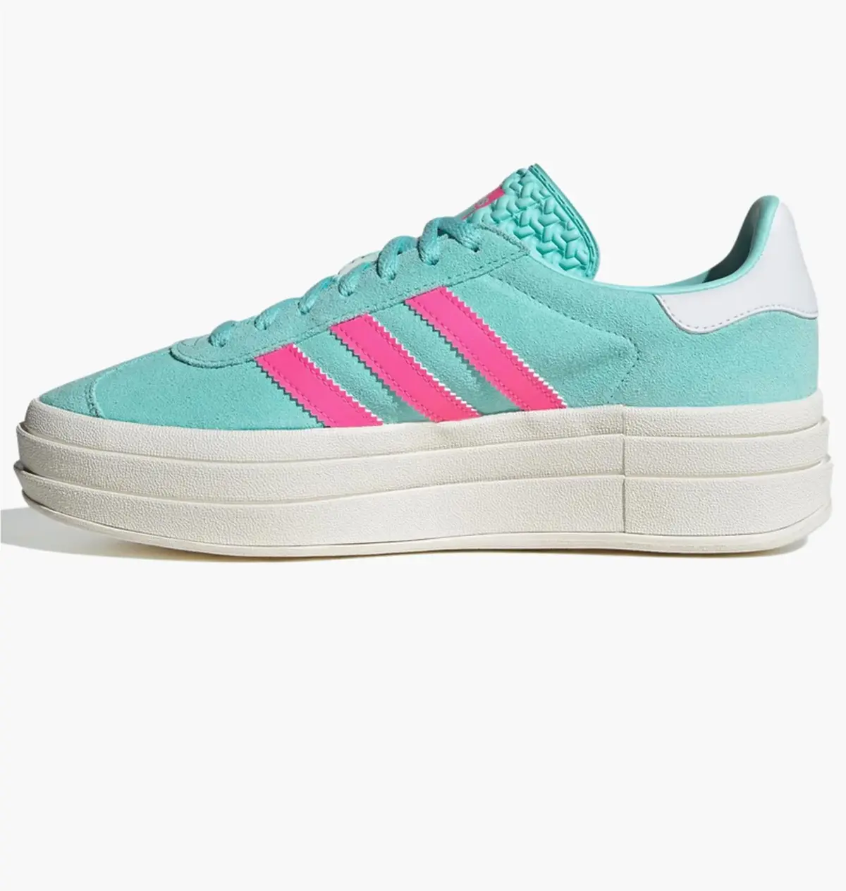 Кросівки жіночі Adidas Gazelle Shoes Turquoise