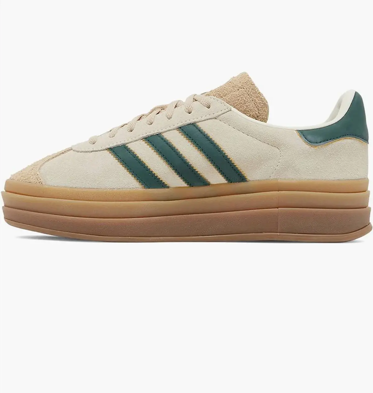 Кросівки жіночі Adidas Gazelle Bold