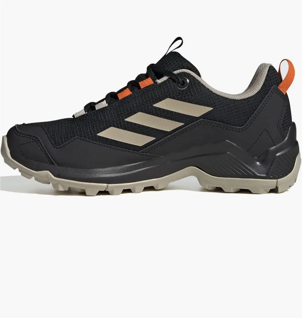 Кросівки жіночі Adidas Terrex Eastrail Gtx W Black