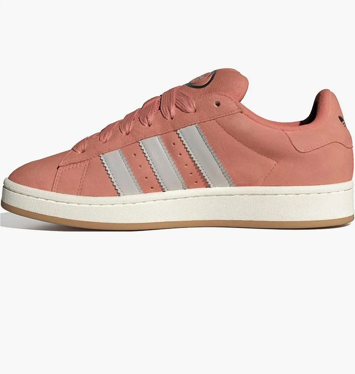 Кросівки унісекс Adidas Campus 00S Shoes Orange