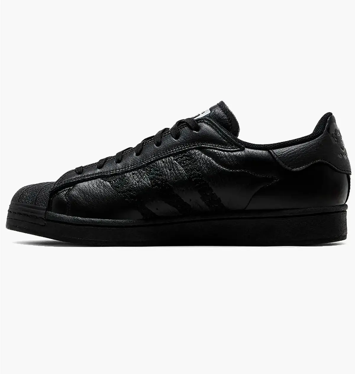 Кросівки чоловічі Adidas Superstar Unity Black
