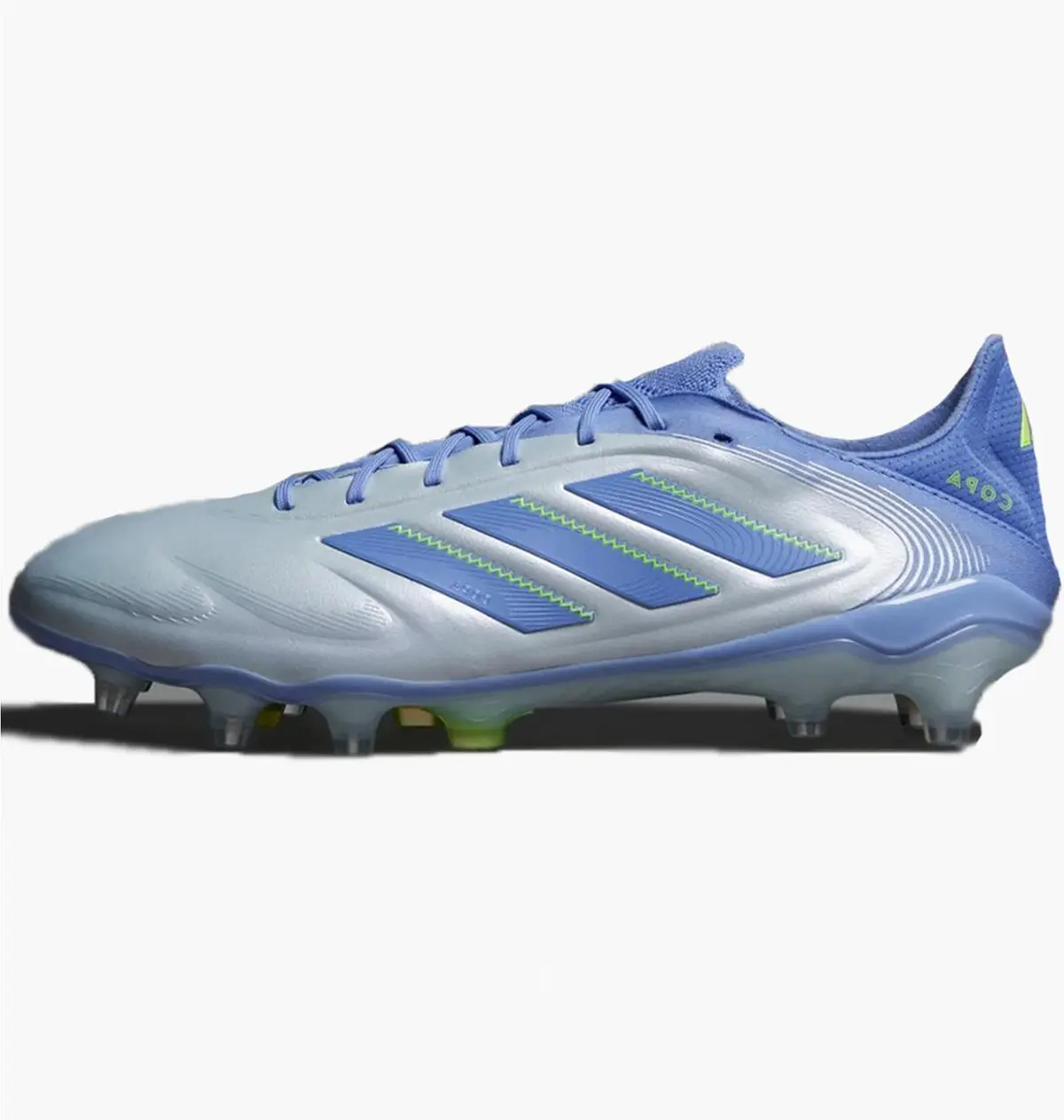 Бутсы мужские Adidas Copa Pure Elite Iii Light Blue