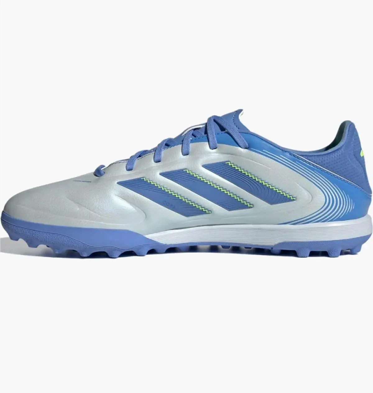 Сороконожки мужские Adidas Copa Pure 3 League Turf Performance