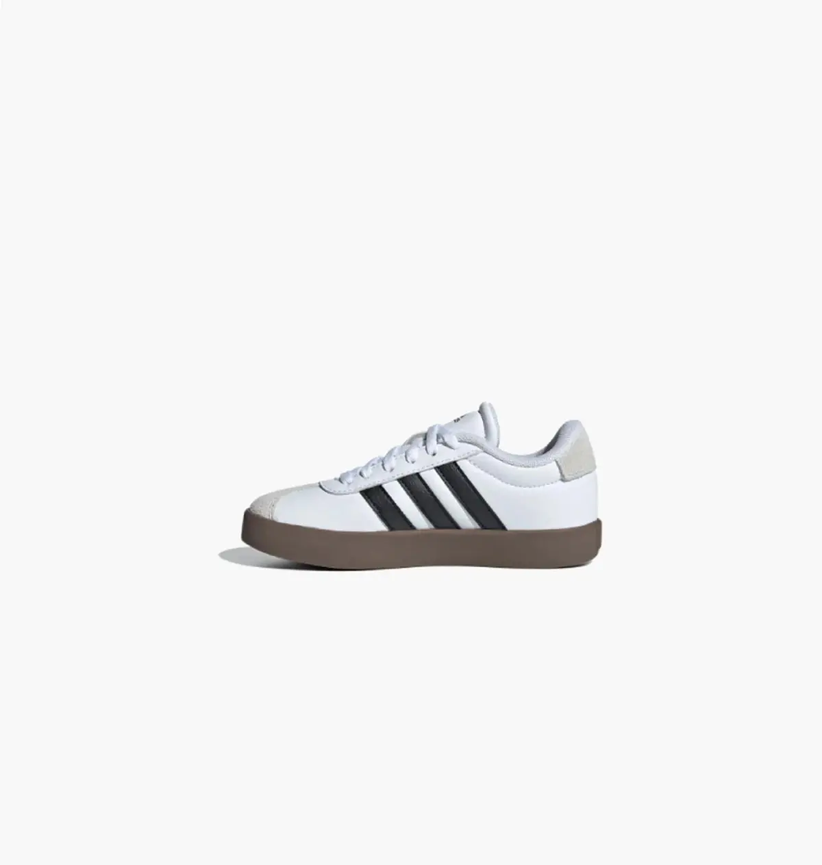 Кроссовки детские Adidas Vl Court 3.0 Sportswear White