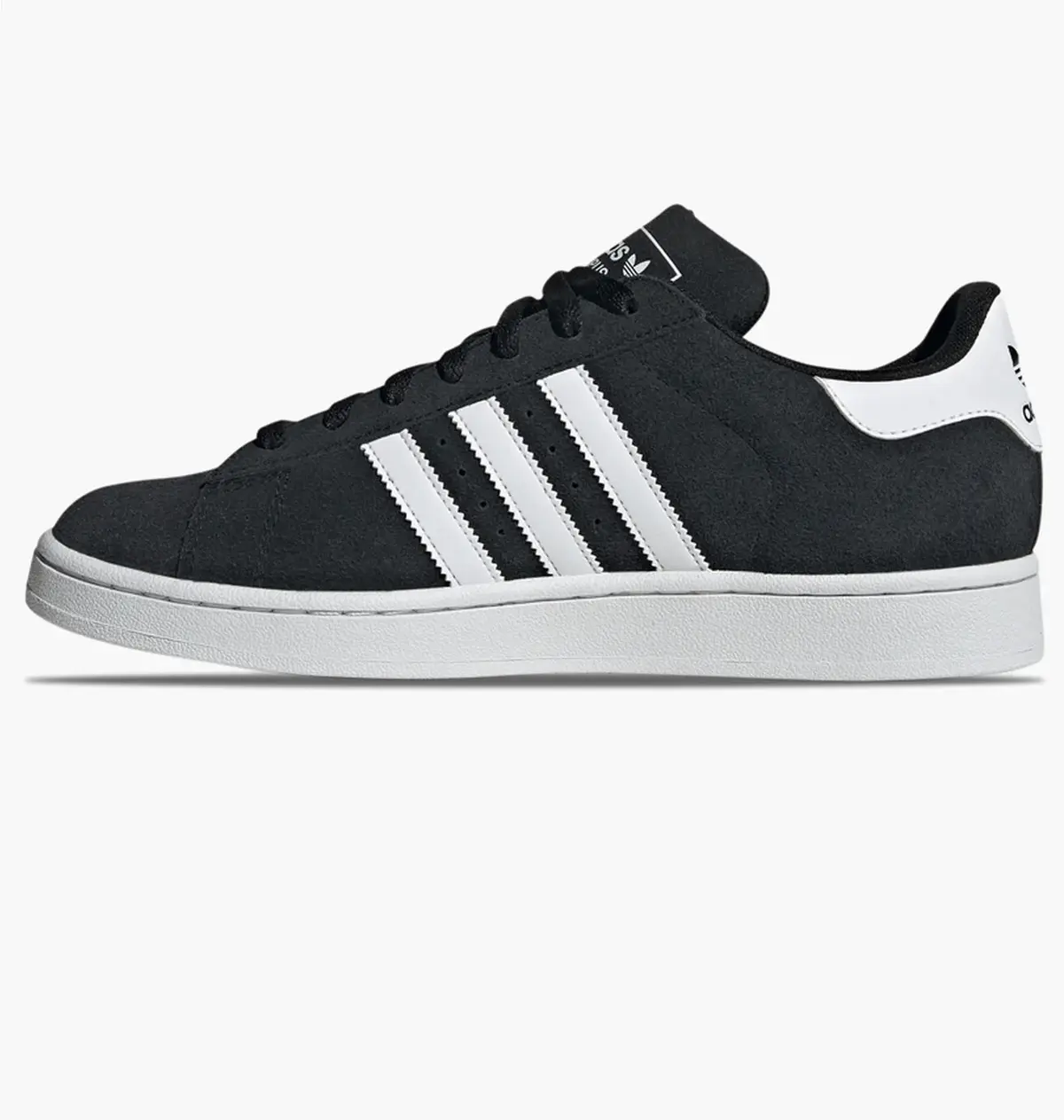 Кроссовки мужские Adidas Campus 2.0 Black