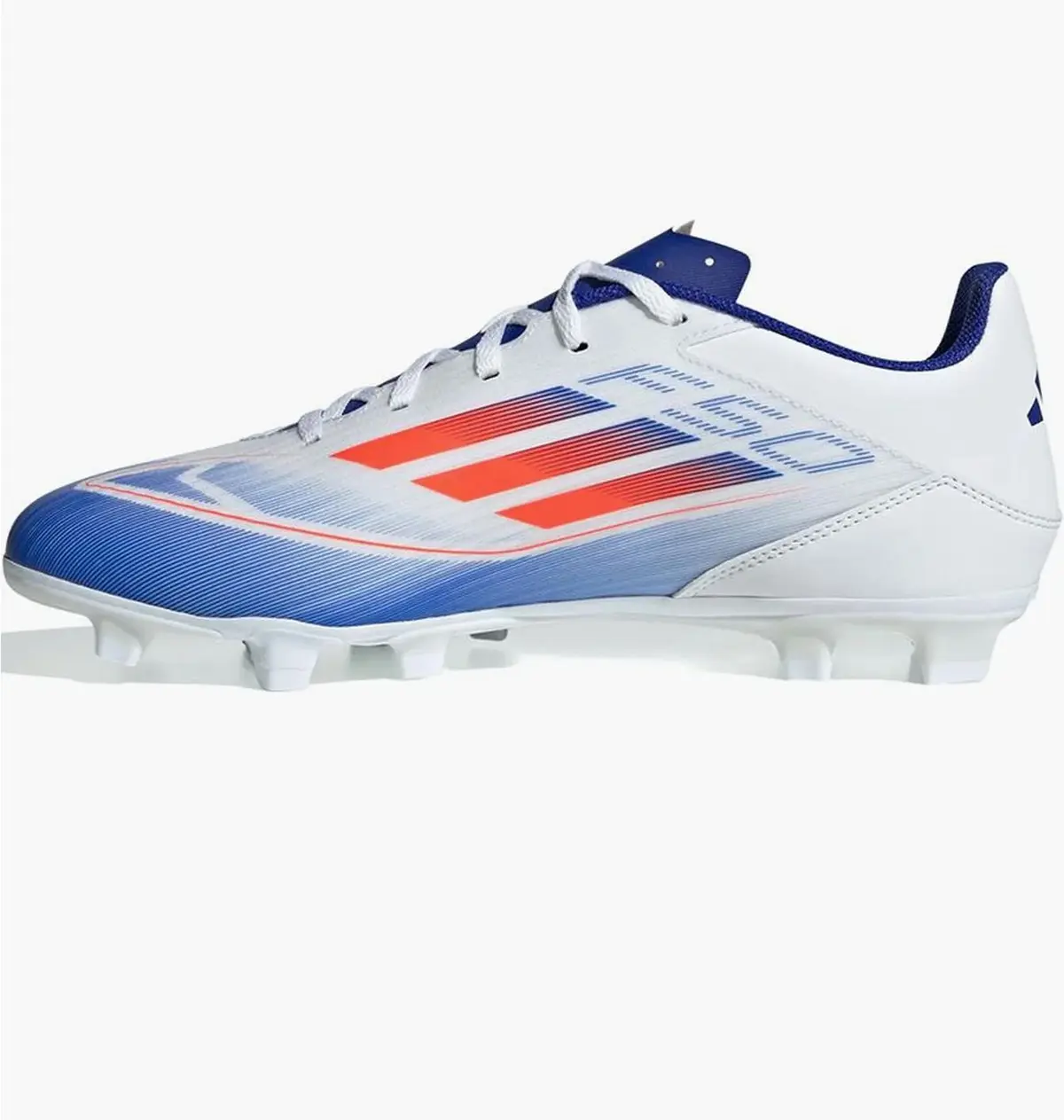 Бутсы унисекс Adidas F50 Club Fxg