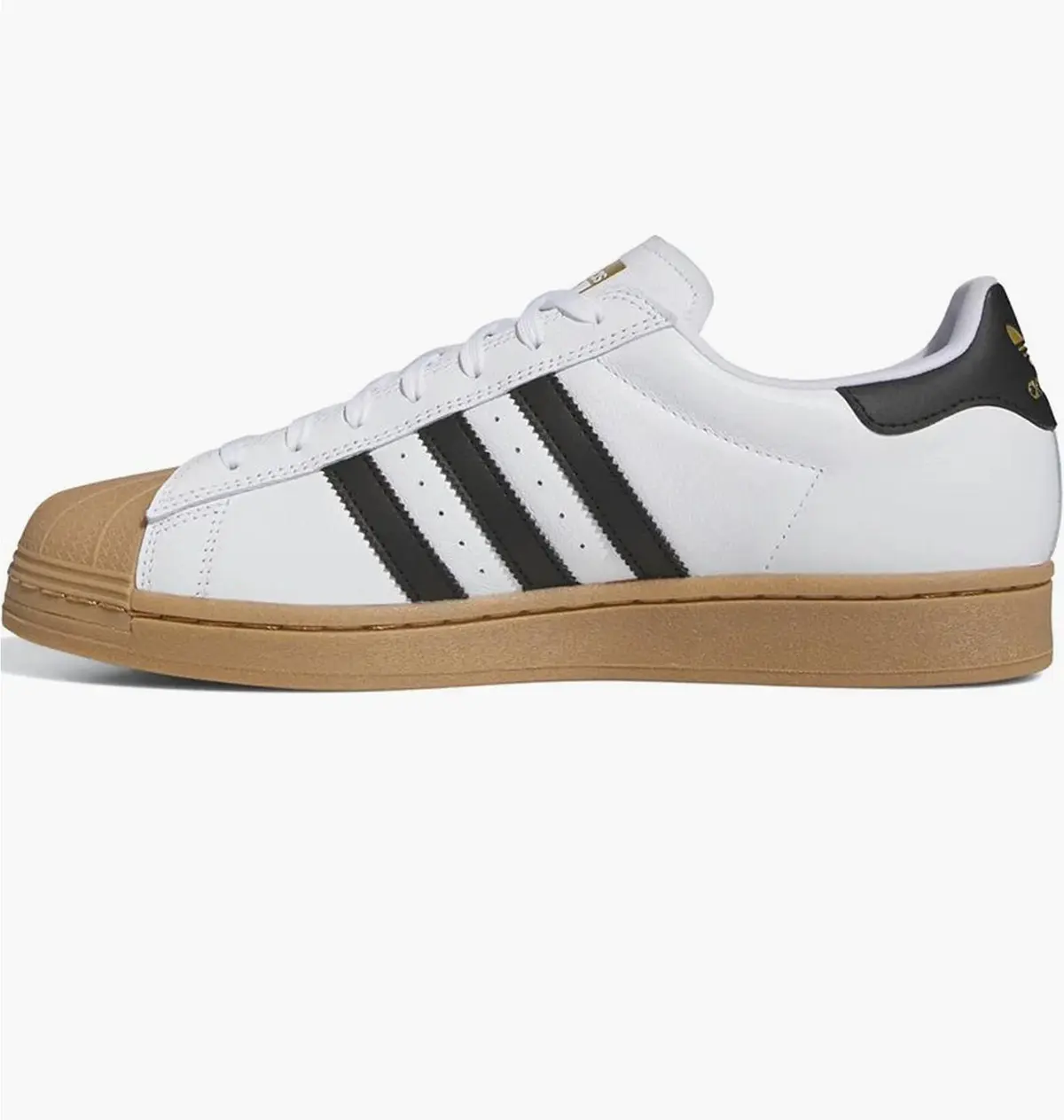 Кроссовки мужские Adidas Superstar Adv Footwear