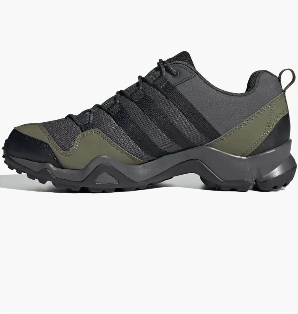 Кроссовки мужские Adidas Ax2s Hiking Shoes