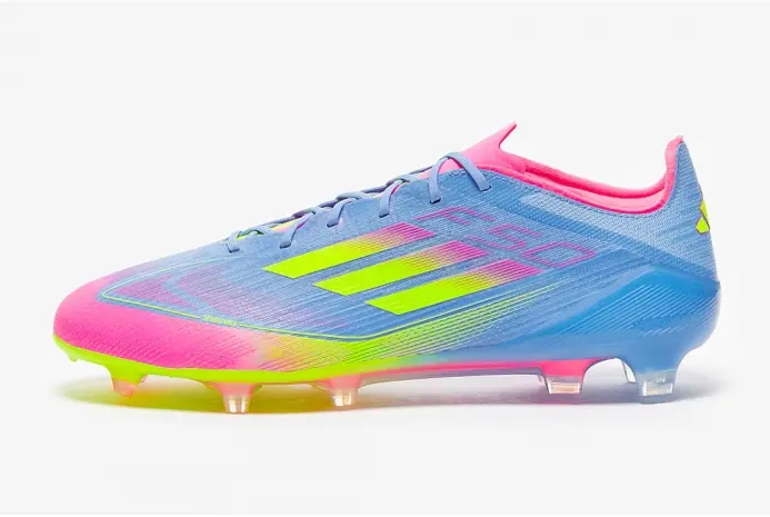Бутсы унисекс Adidas F50 Elite Fg