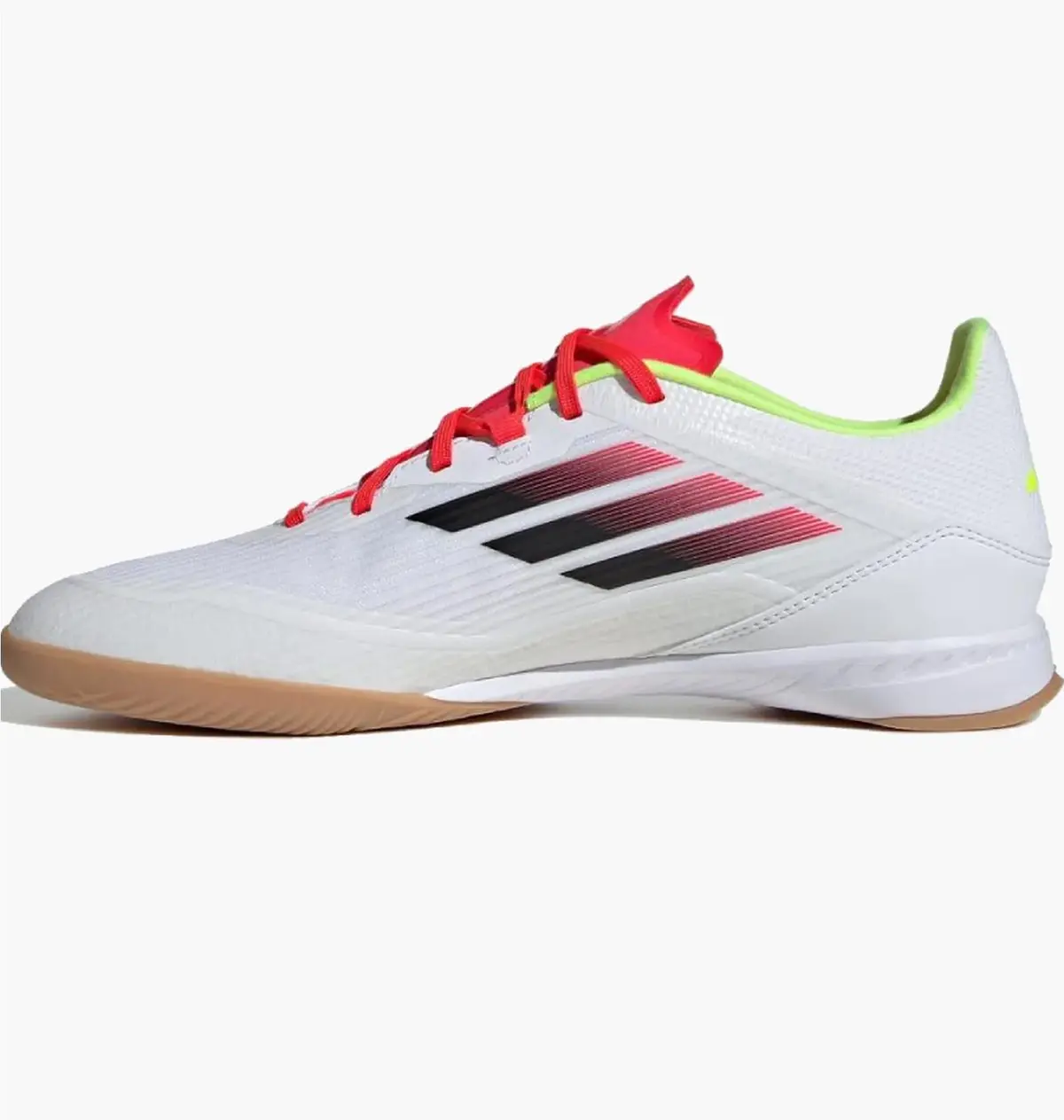 Футзалки унисекс Adidas F50 League In White