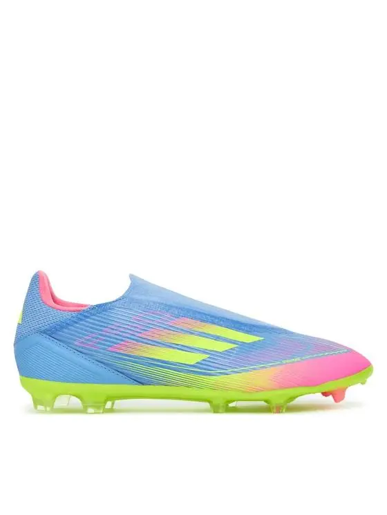 Бутсы мужские Adidas F50 League Laceless