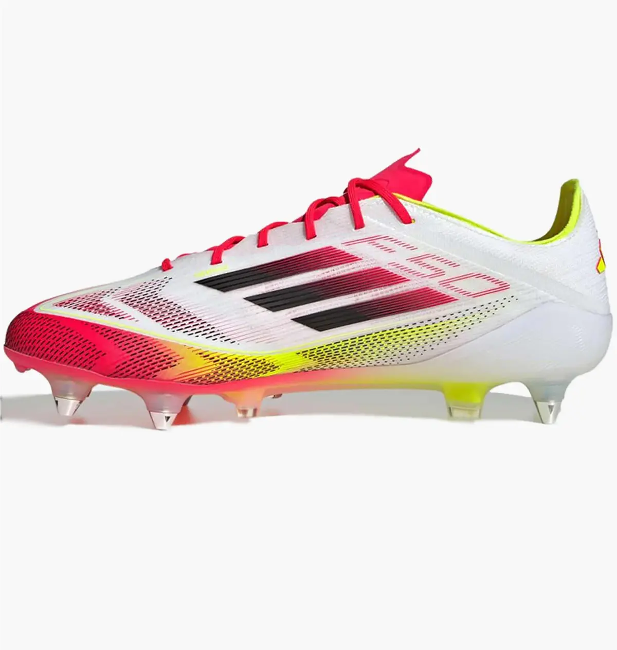 Бутсы мужские Adidas F50 Elite Soft Ground
