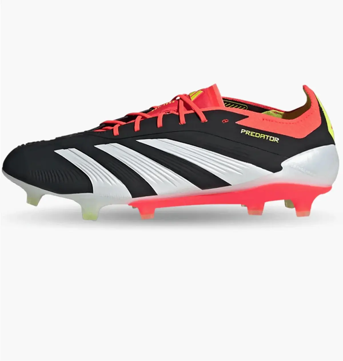 Бутсы мужские Adidas Predator Elite Fg