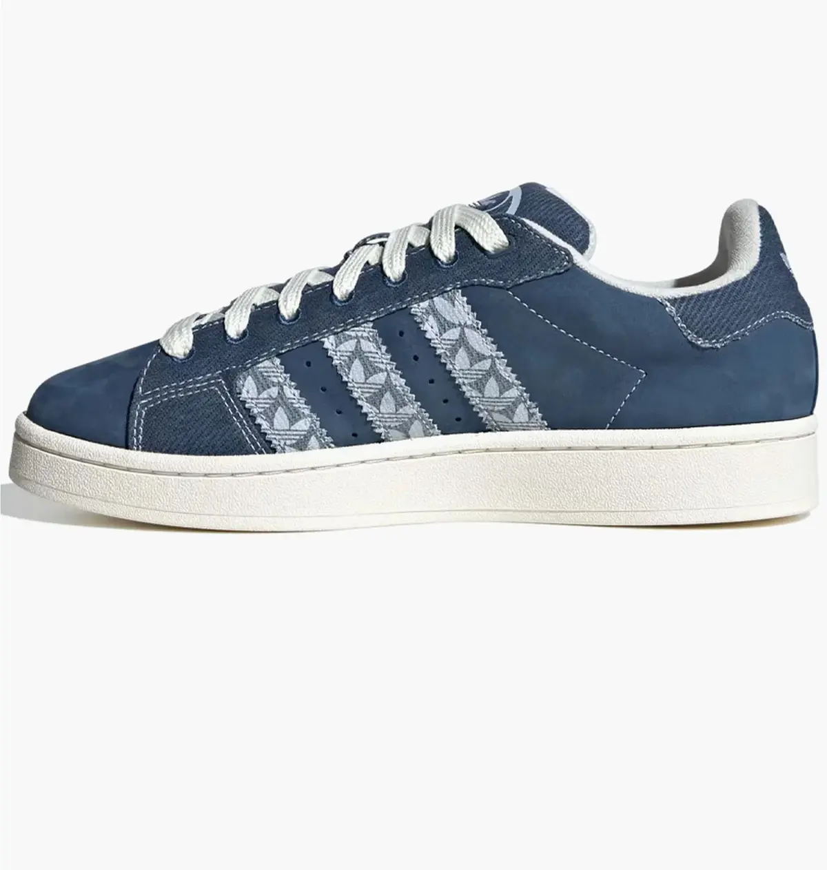 Кросівки чоловічі Adidas Campus 00S Shoes Blue