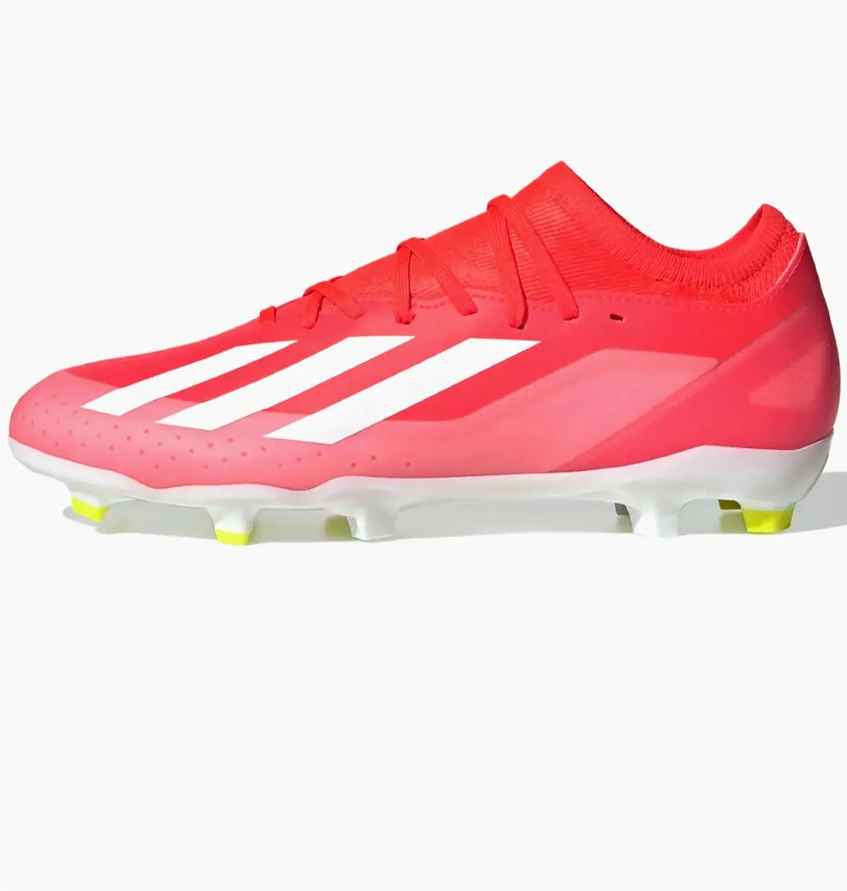 Бутсы мужские Adidas Crazyfast League