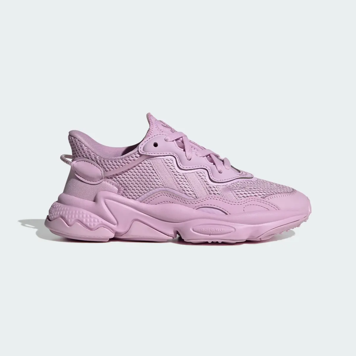 Кроссовки детские Adidas Ozweego