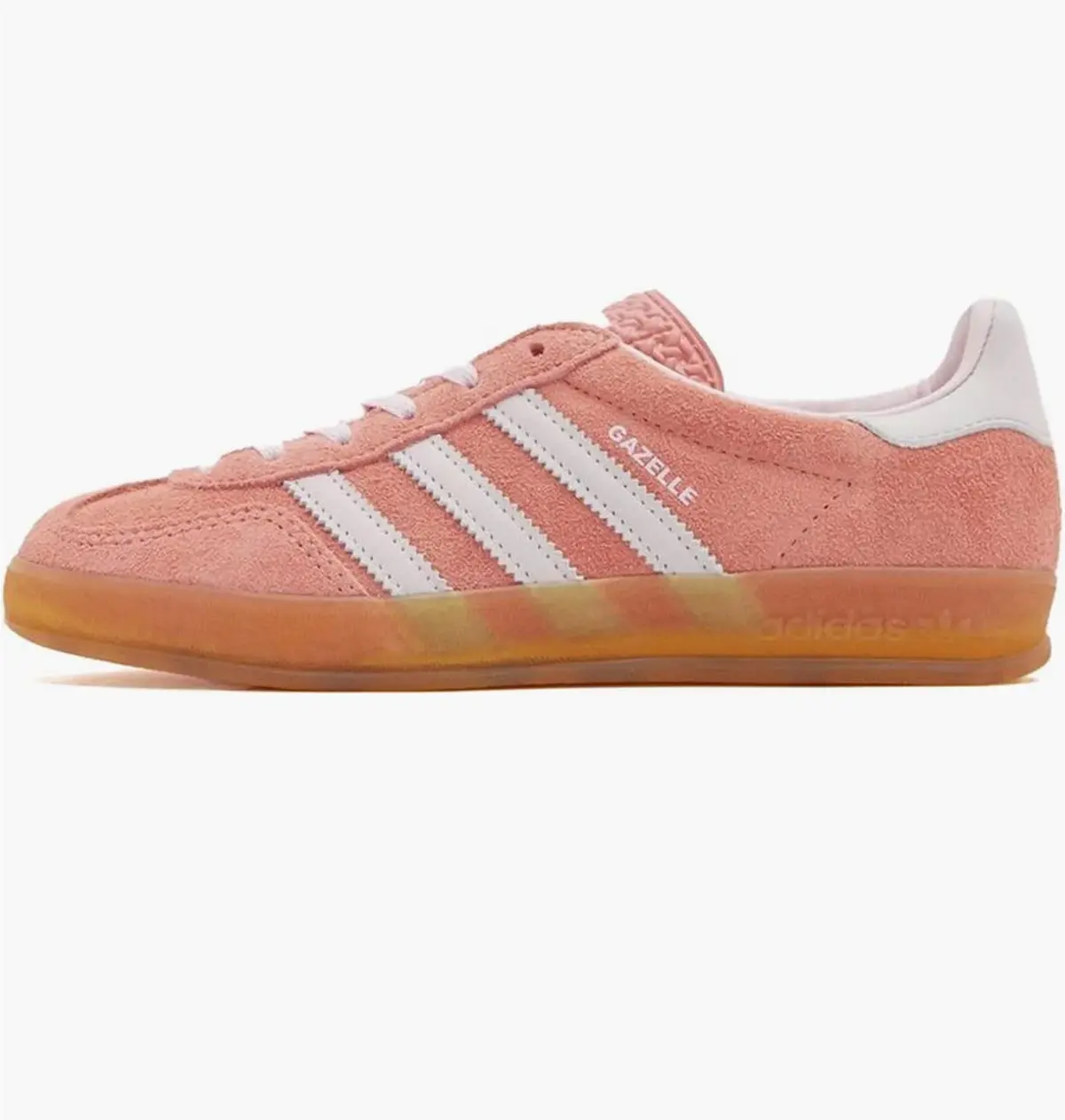 Кросівки жіночі Adidas Gazelle