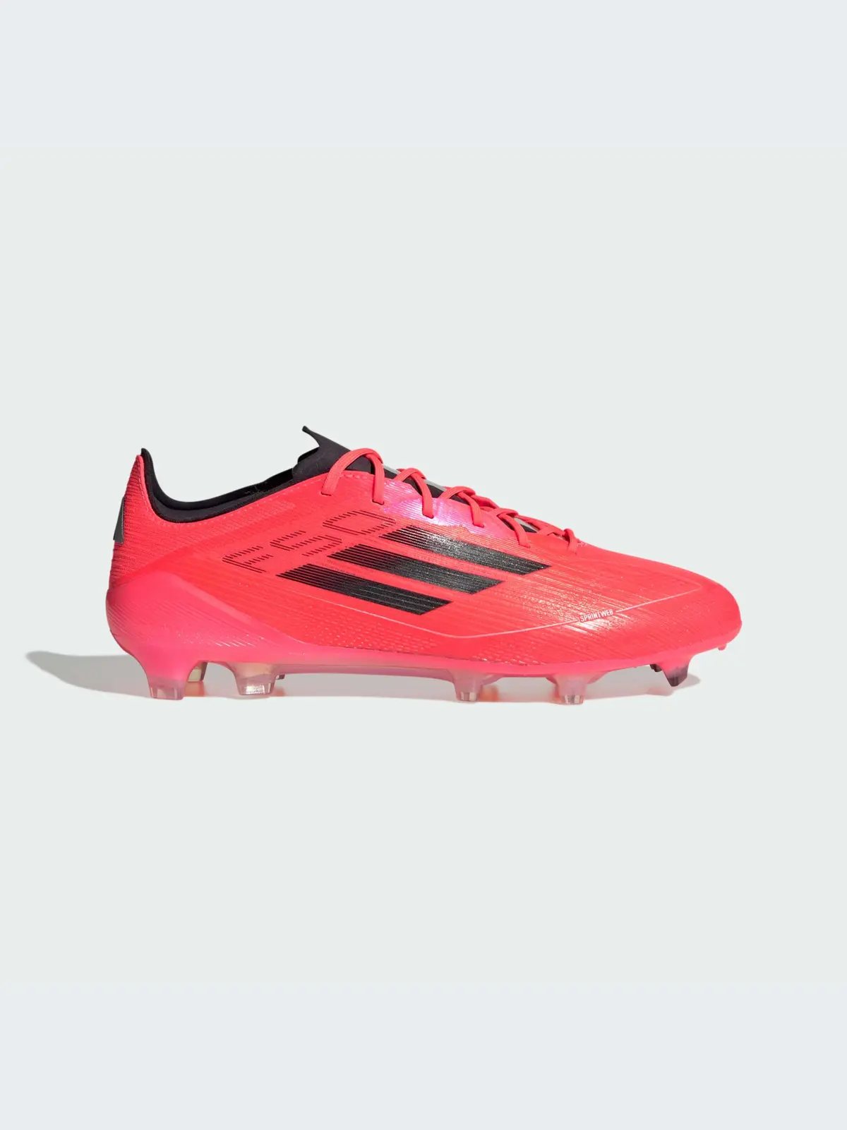 Бутсы унисекс Adidas F50 Elite Firm Ground Performance