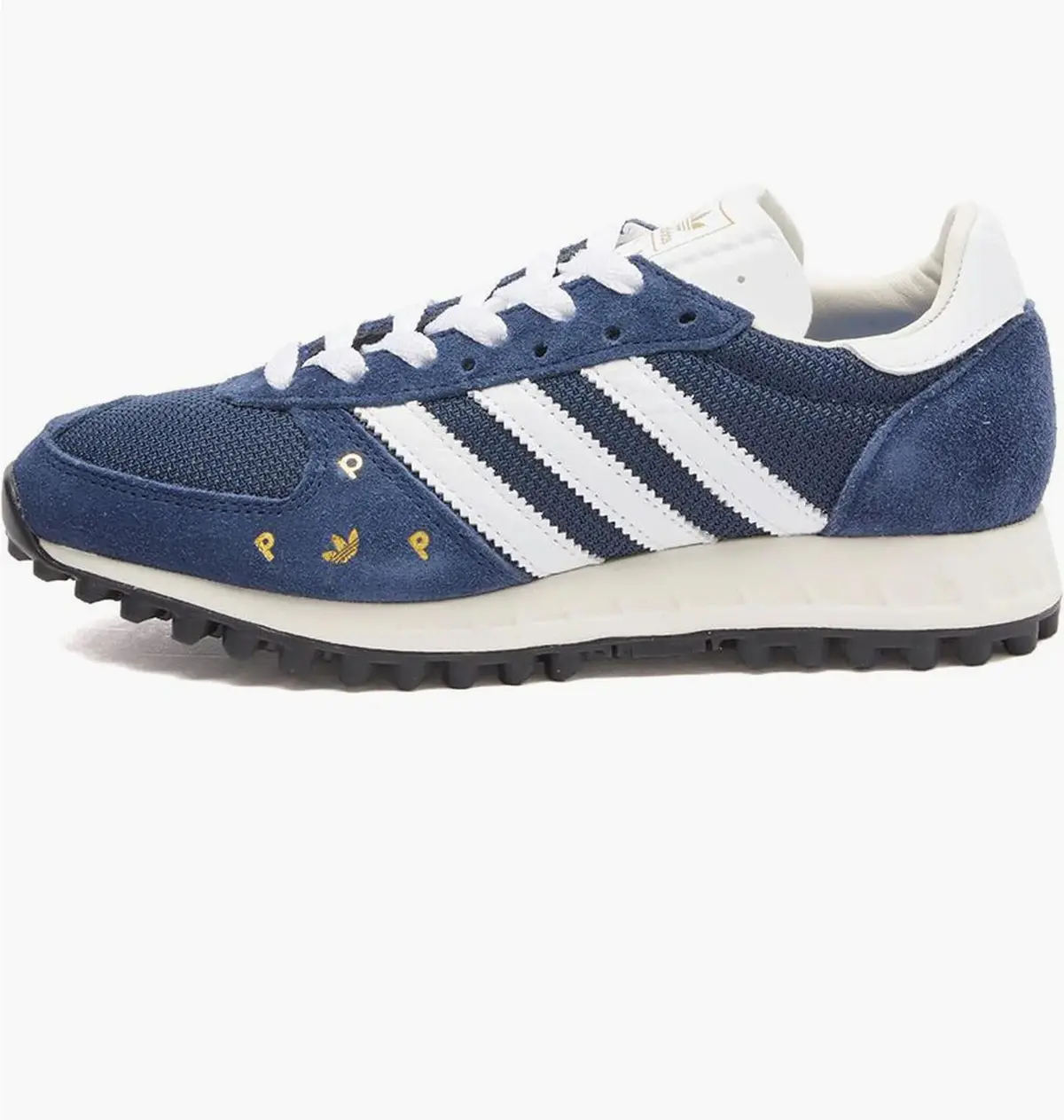 Кроссовки мужские Adidas X Pop Trx Blue
