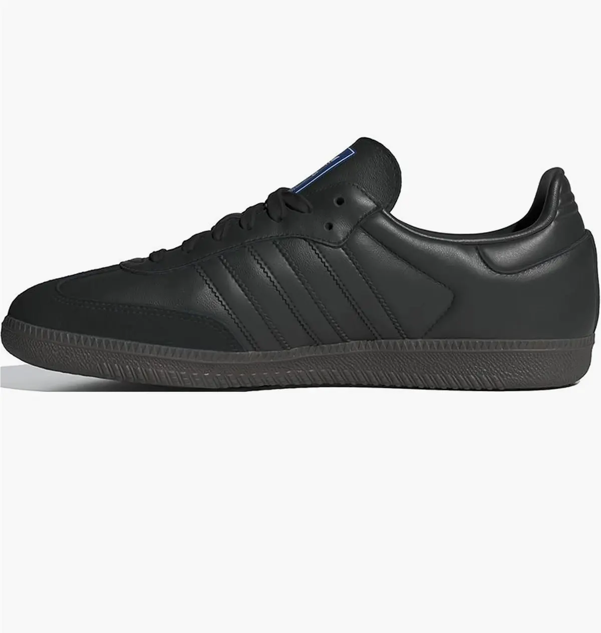 Кроссовки мужские Adidas Samba Og Core Black Gum