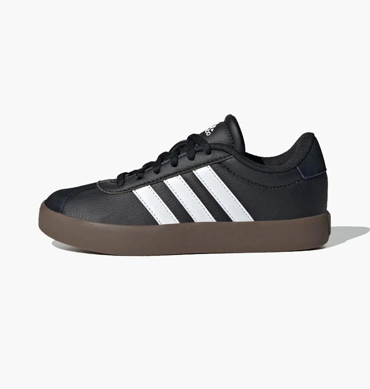Кроссовки детские Adidas Vl Court 3.0 Sportswear Black