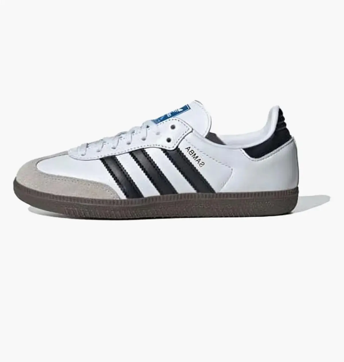 Кроссовки женские Adidas Samba Og J