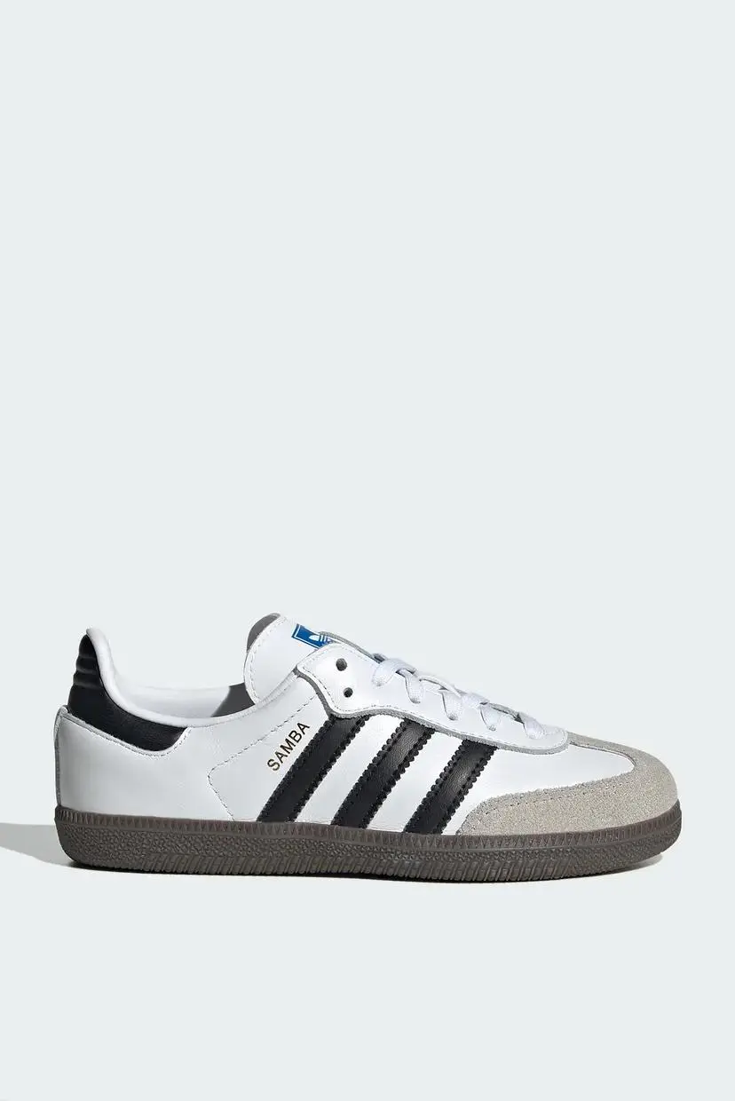 Кроссовки детские Adidas Samba Og