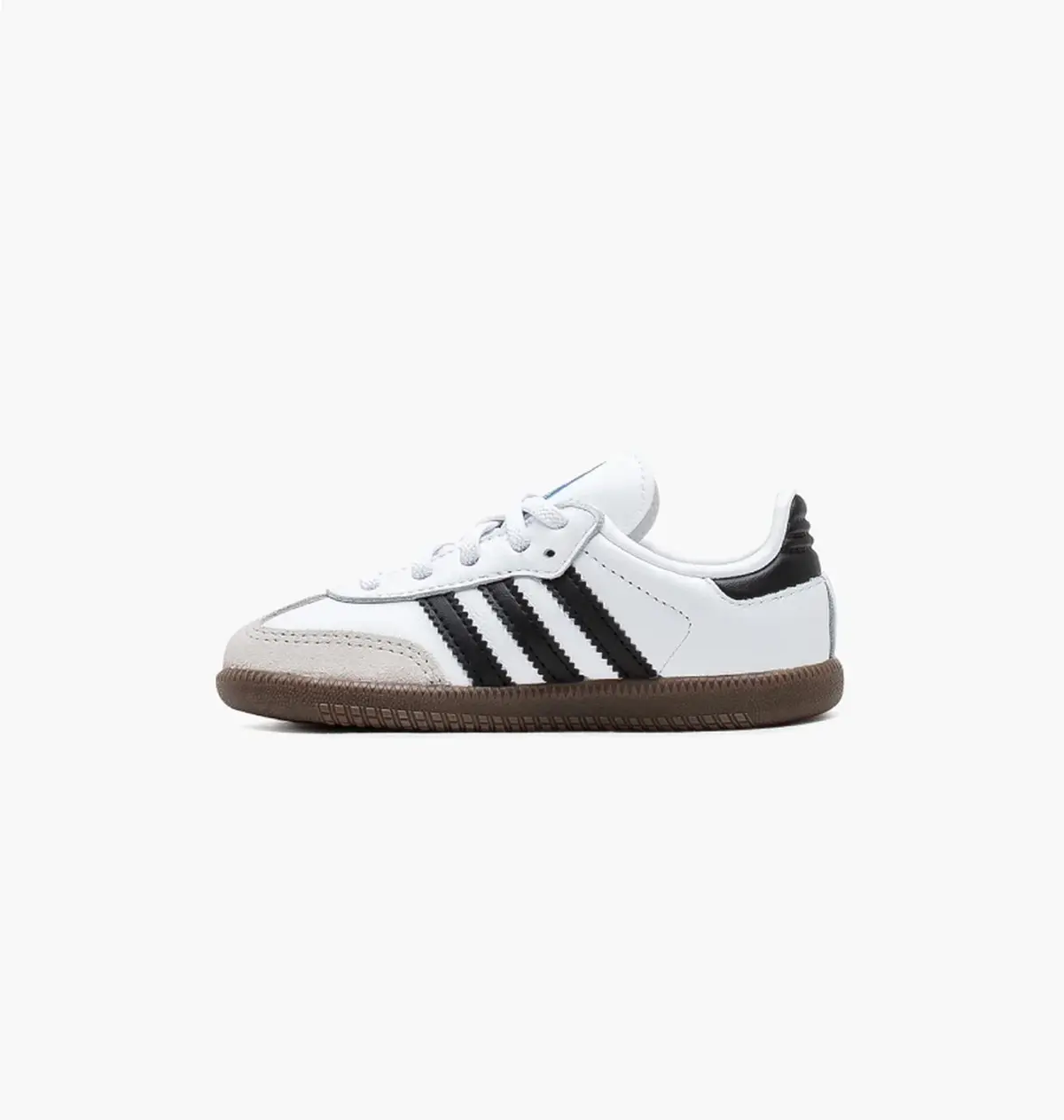 Кросівки дитячі Adidas Originals White