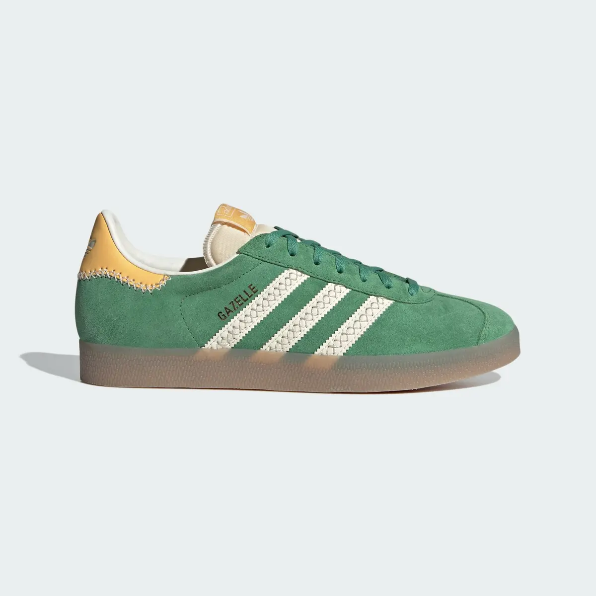 Кроссовки женские Adidas Gazelle Preloved
