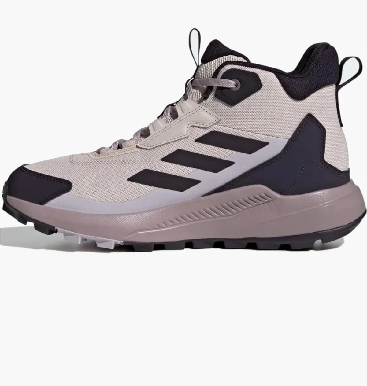 Кроссовки женские Adidas Terrex Anylander Violet