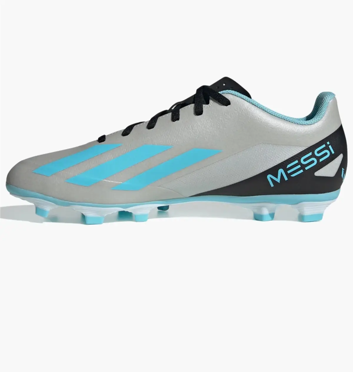 Бутсы мужские Adidas X Crazyfast Messi.4 Flexible