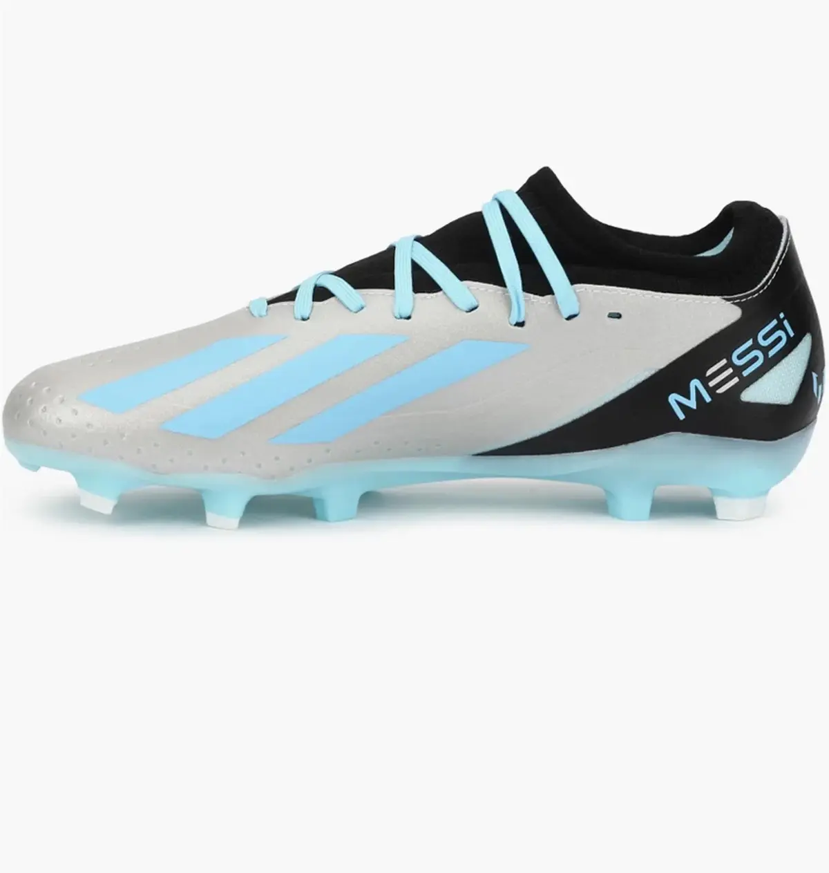 Бутсы мужские Adidas X Crazyfast Messi.3 Firm