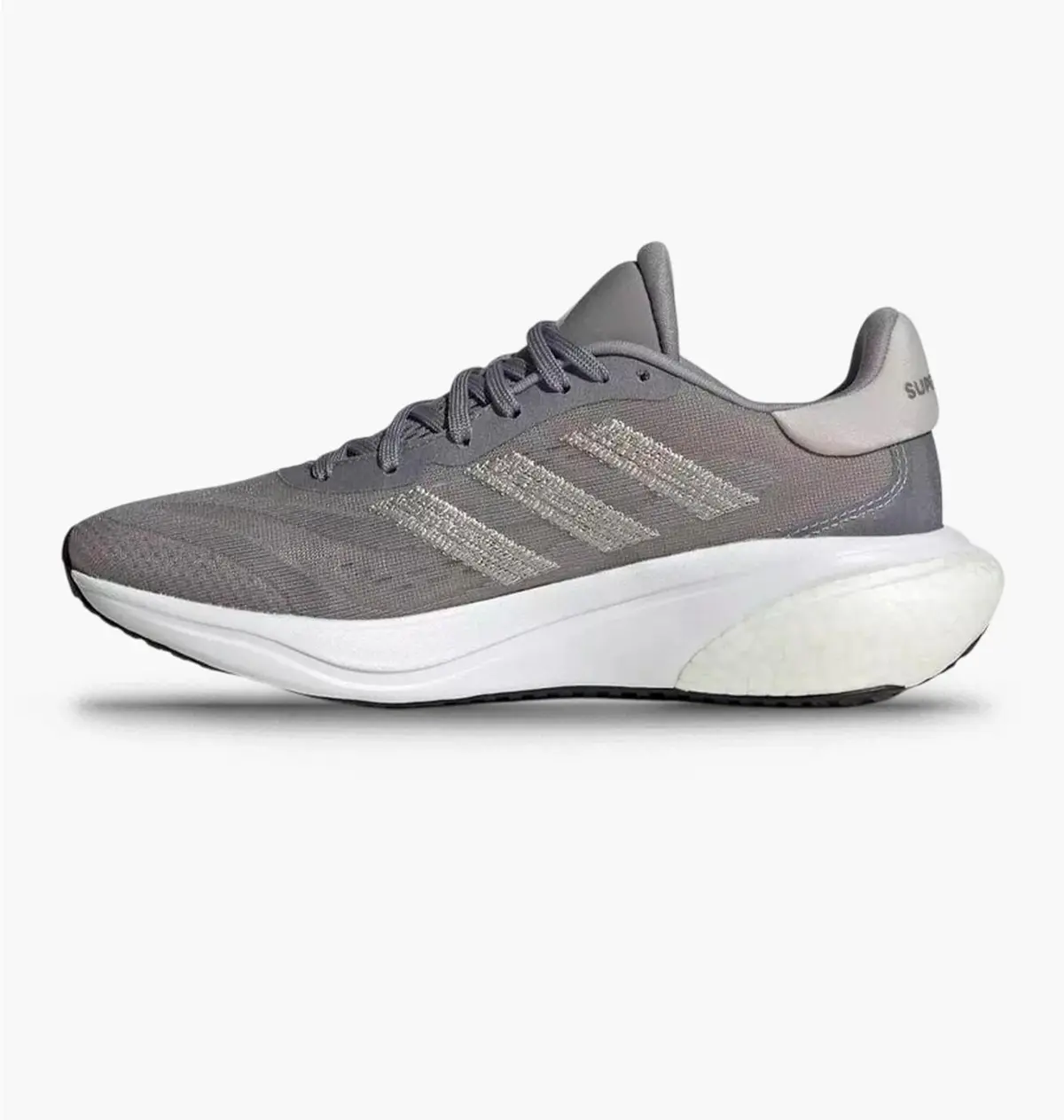 Кроссовки женские Adidas Supernova 3 Grey